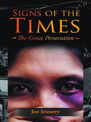 cover image of Signs of the Times